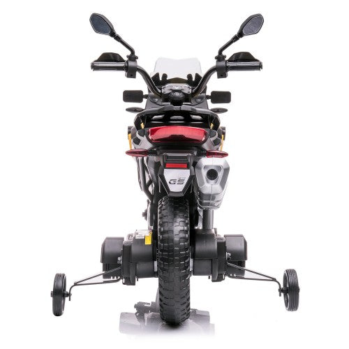12V BMW F850 Kids Electric Motorbike for Age 3 to 8 RUBBER TIRES 12V BMW F850 Kids Electric Motorbike for Age 3 to 8 RUBBER TIRES
